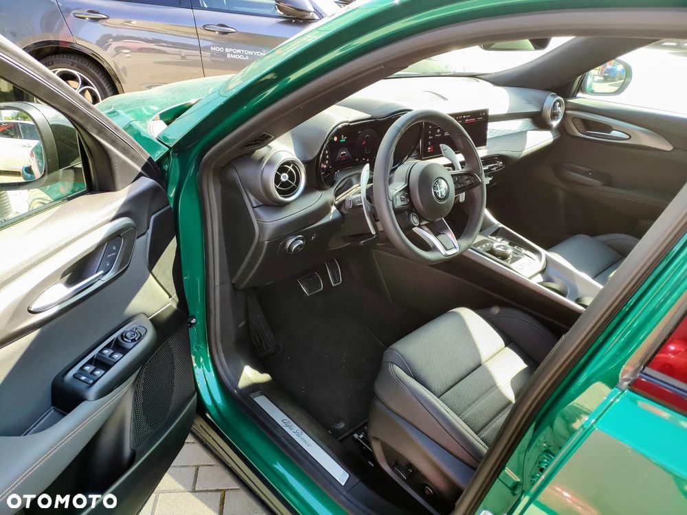 Alfa Romeo Tonale 1.5 T4 GSE mHEV Veloce DCT - 6
