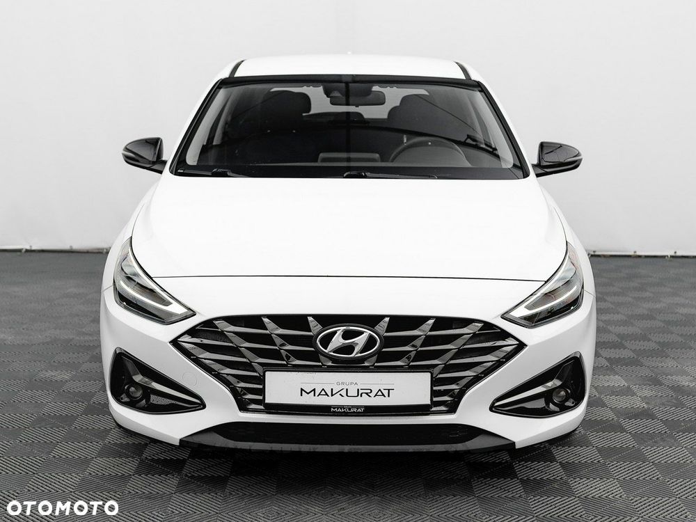 Hyundai i30 - 8
