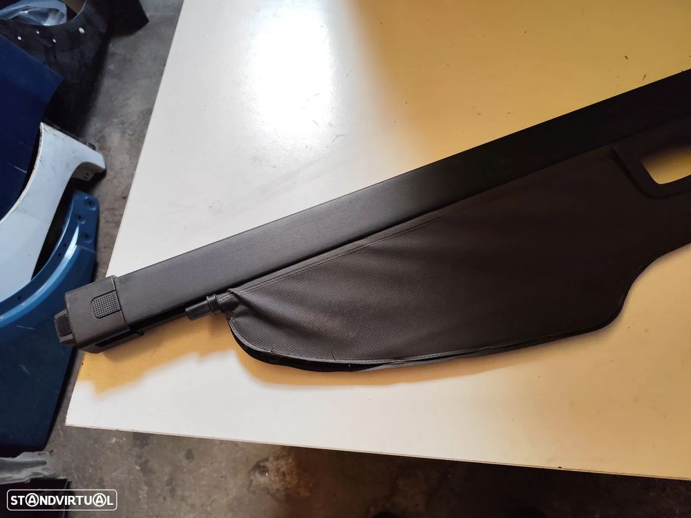 OPEL ANTARA CHAPELEIRA CORTINA MALA - CL093 - 3