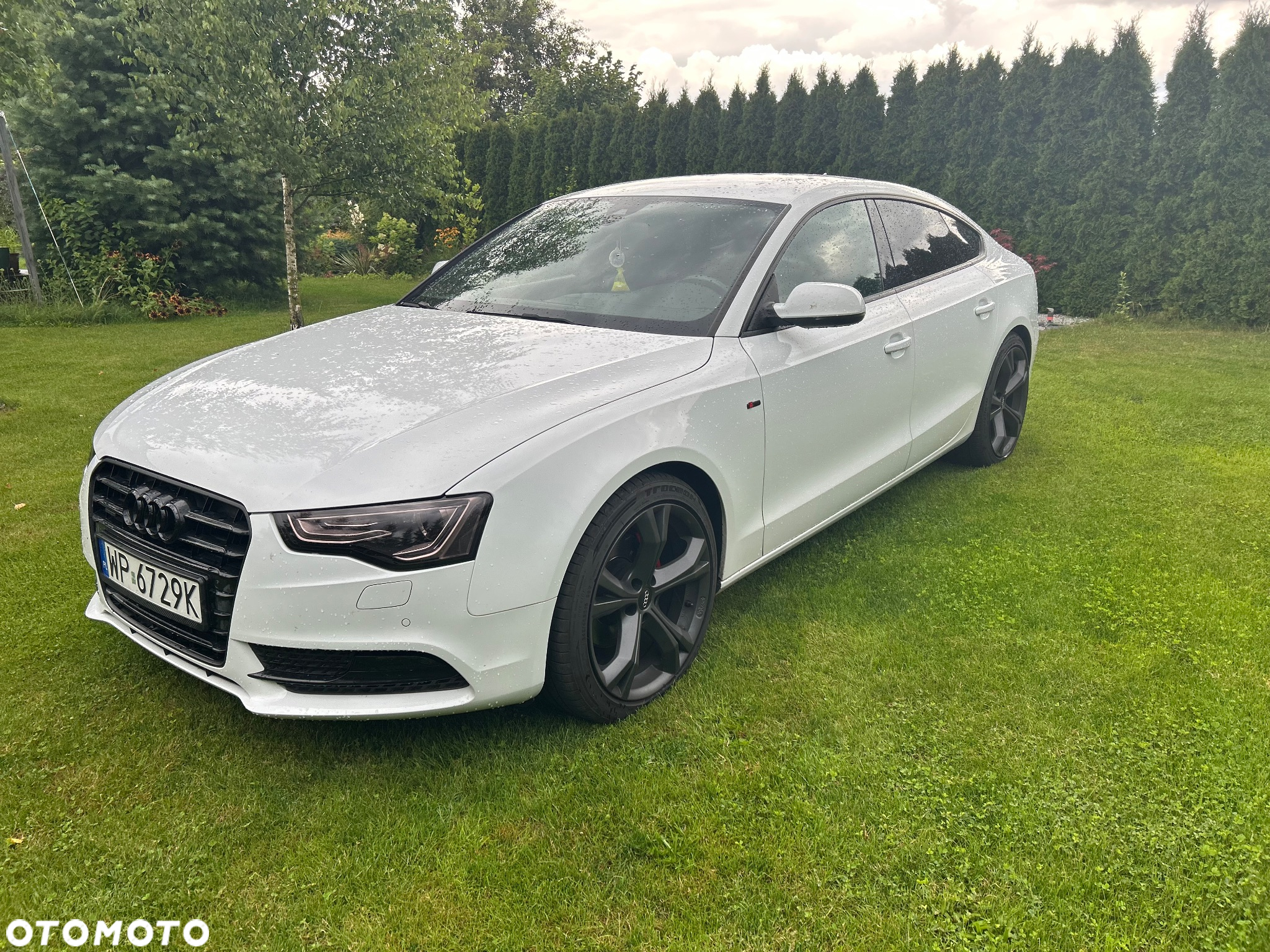 Audi A5 2.0 TDI Quattro S tronic - 5