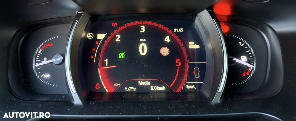 Renault Talisman - 20