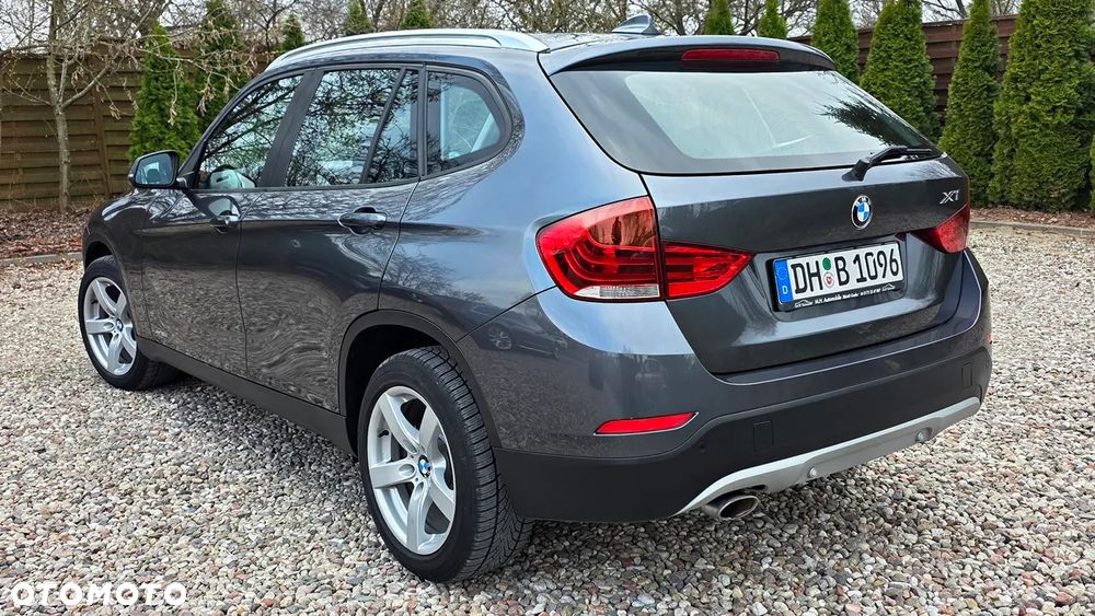 BMW X1 sDrive16d xLine - 13