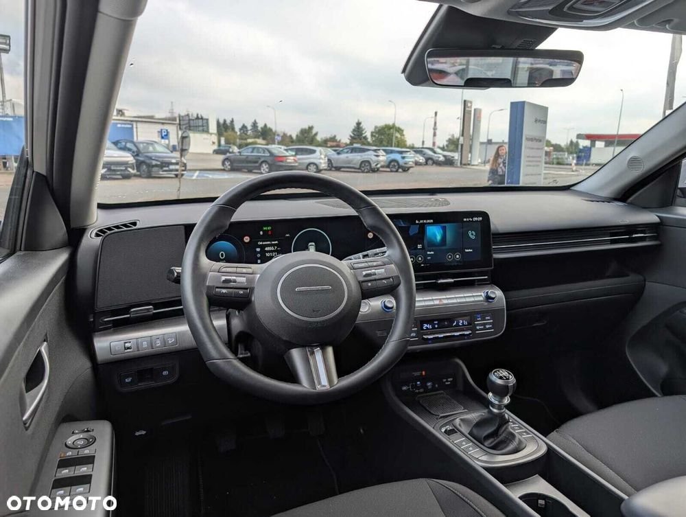 Hyundai Kona 1.0 T-GDI Executive - 11
