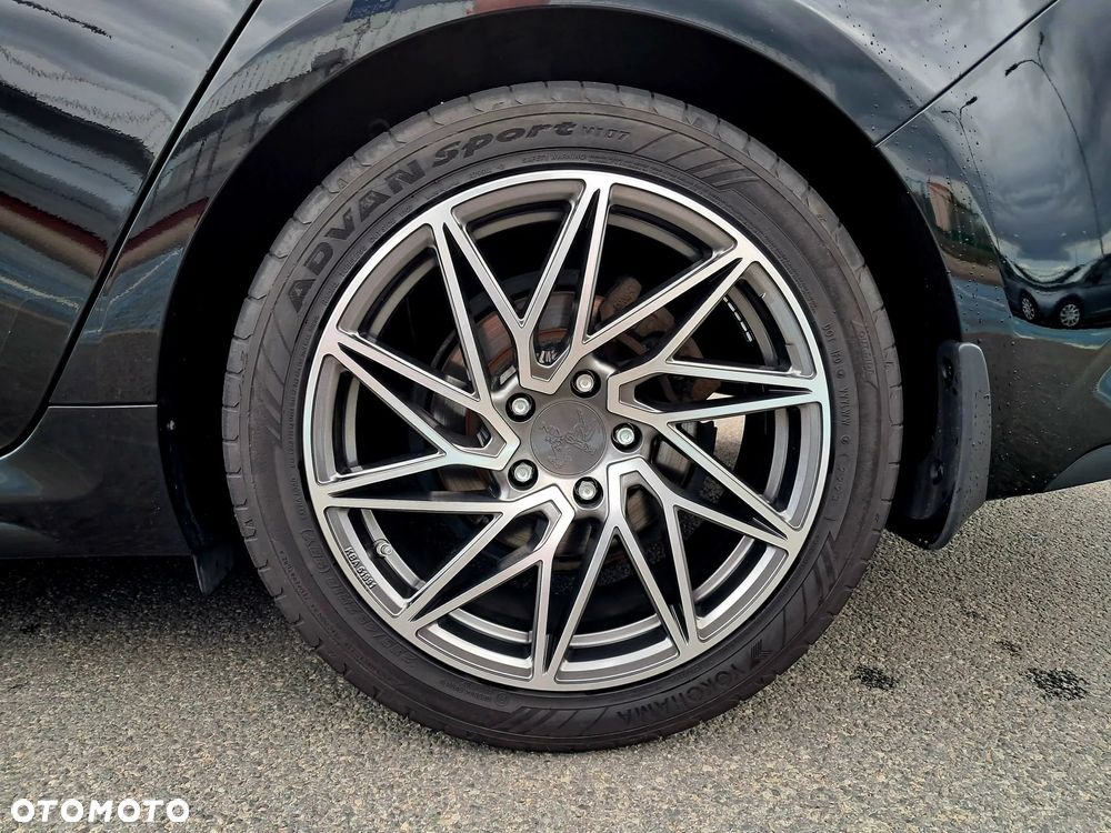 Kia Optima 1.6 T-GDI M DCT - 7