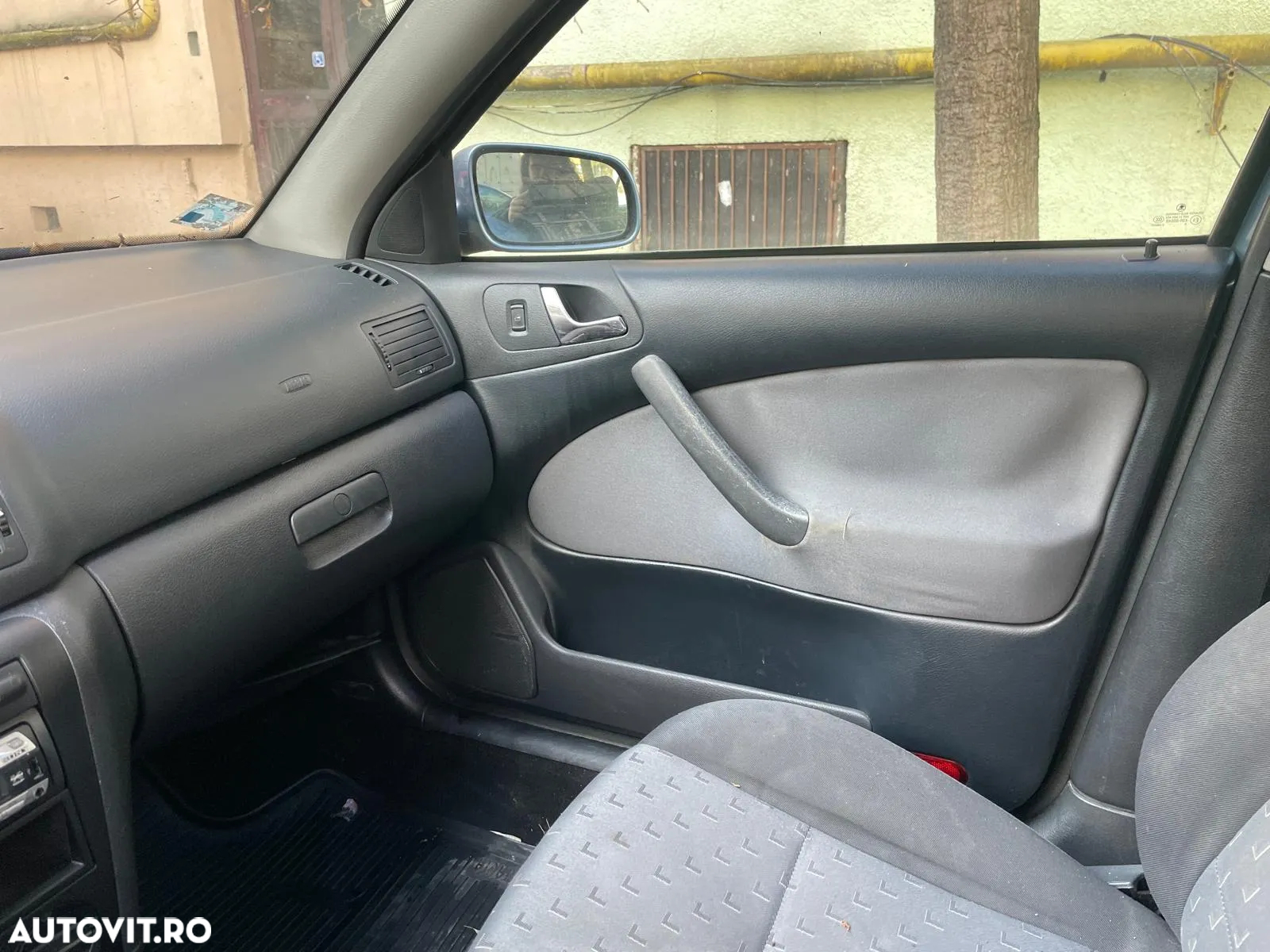 Skoda Octavia Tour 1.9 TDI - 7