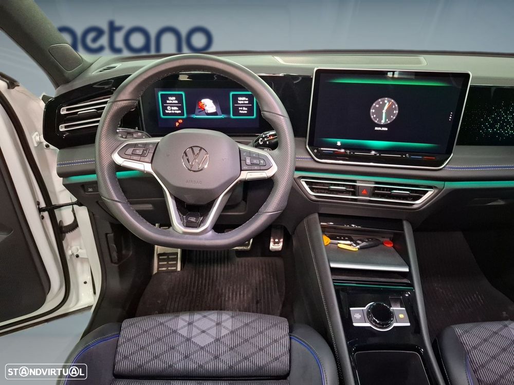 VW Tiguan 1.5 TSI eHybrid R-Line DSG - 13