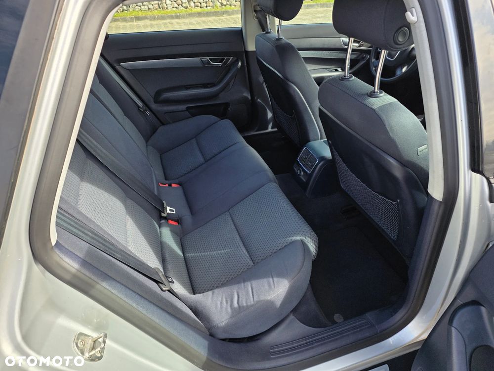 Audi A6 Avant 2.0 TFSI - 16