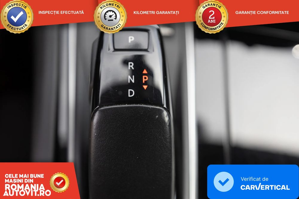 Peugeot 508 1.5 BlueHDI S&S EAT8 Active Pack - 12