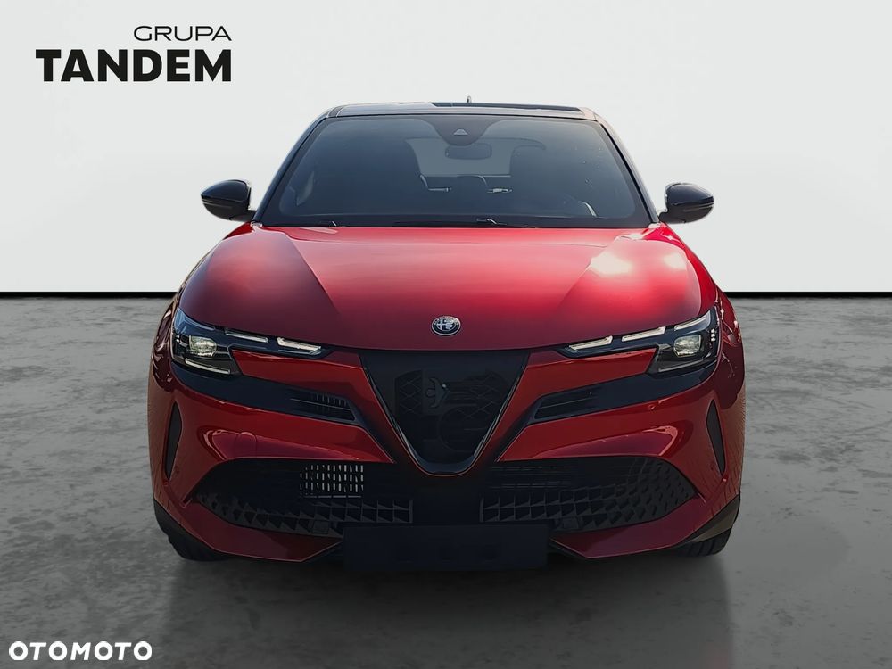 Alfa Romeo Junior 1.2 mHEV Ibrida Speciale eDCT - 2