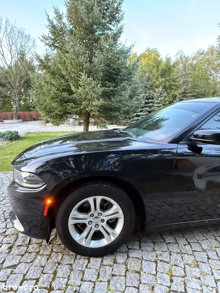 Dodge Charger - 25