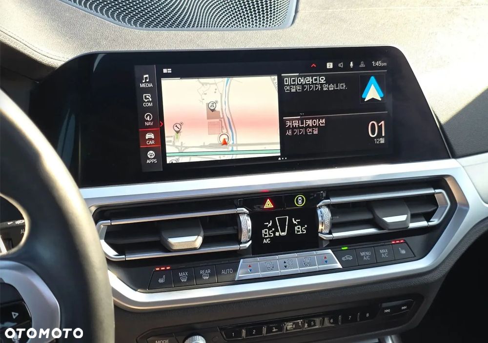BMW Seria 3 320i GPF M Sport Sport - 9