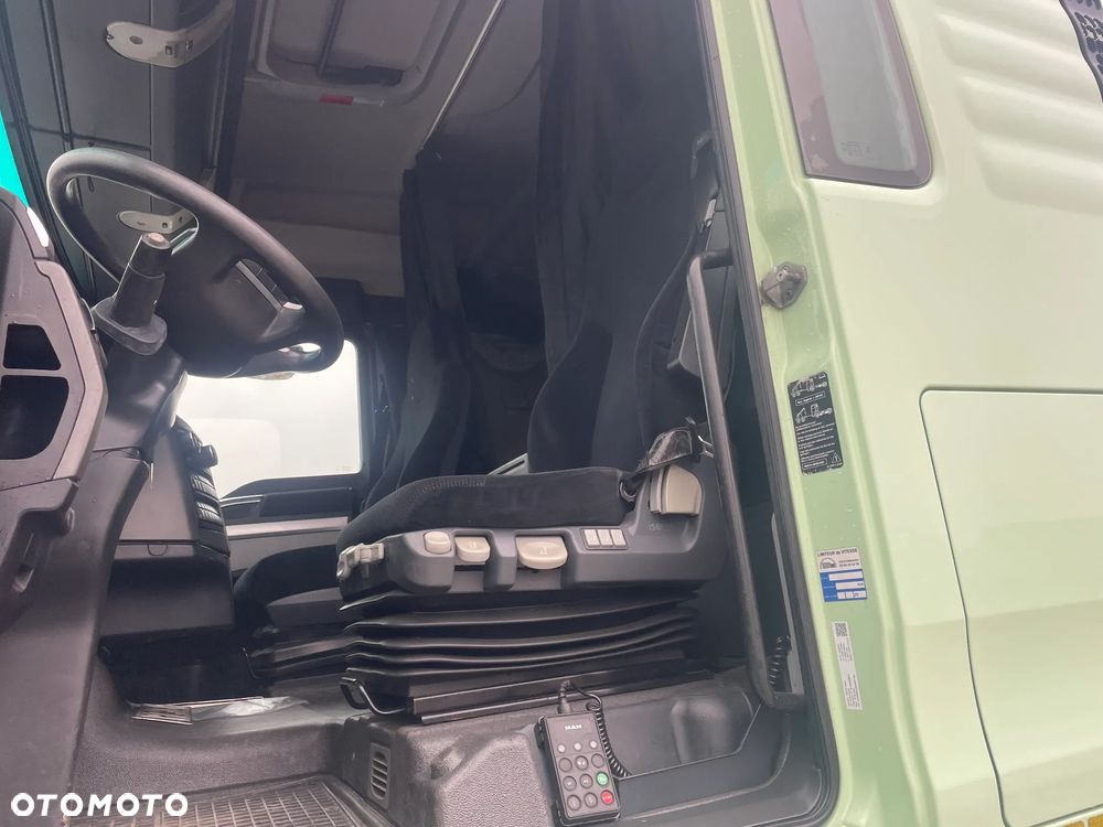MAN TGX 18.440 - 6