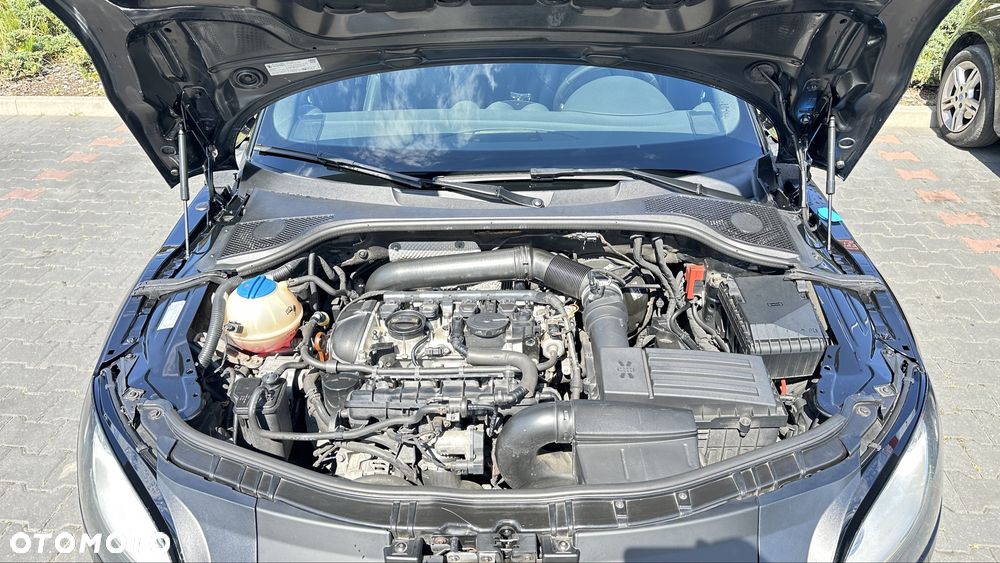 Audi TT Coupé - 6