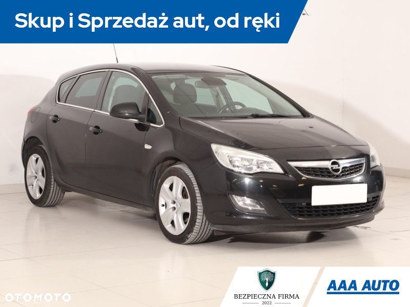 Opel Astra - 2
