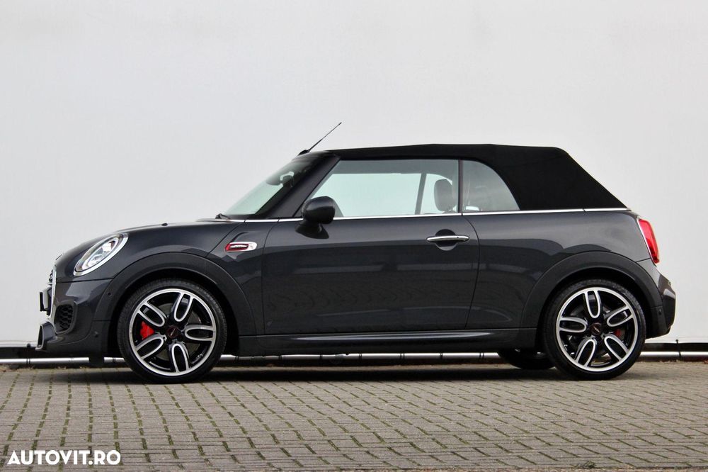 MINI John Cooper Works 2019 — imagine 5