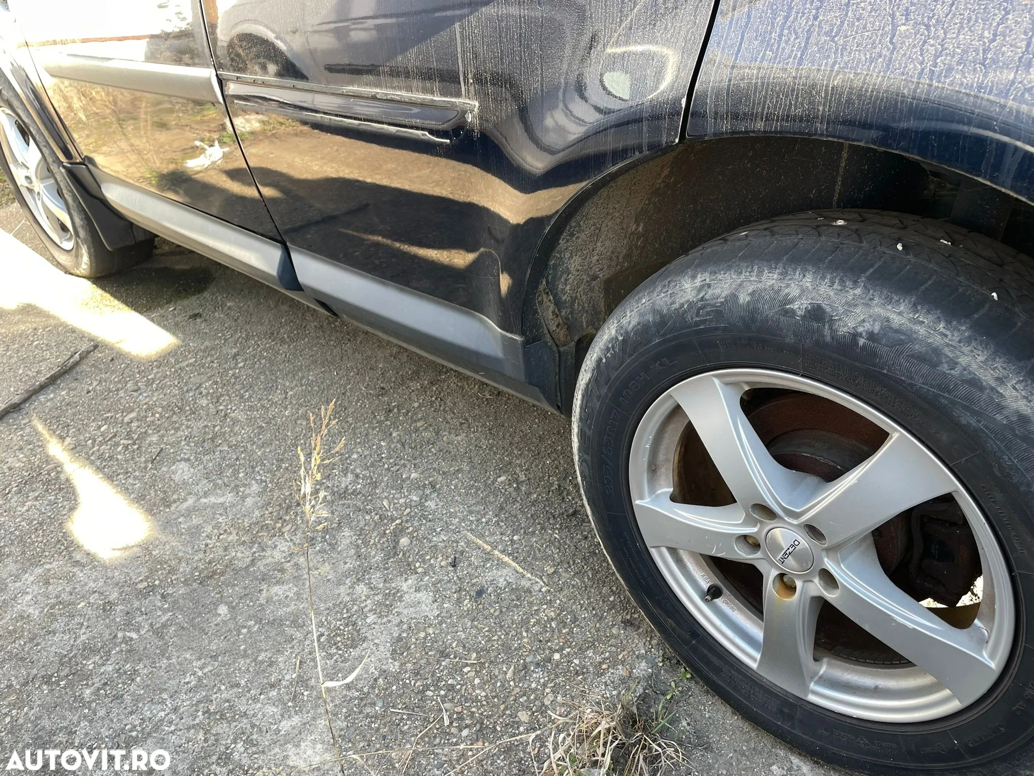 Land Rover Altul - 15