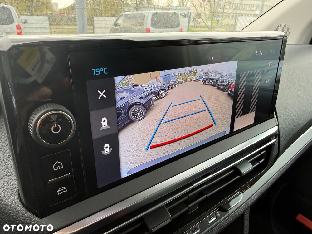 Citroën SpaceTourer - 10