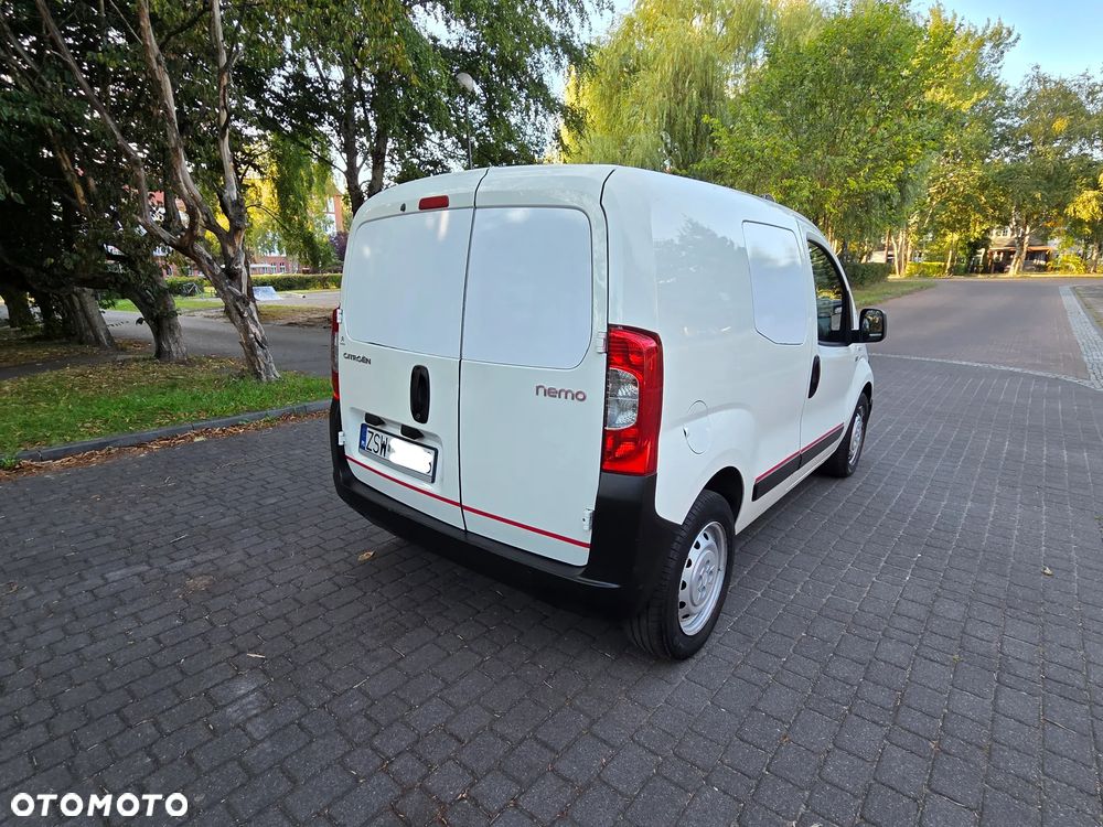 Citroën Nemo - 18