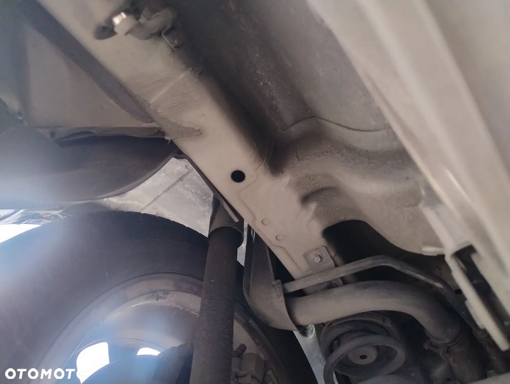 Fiat Sedici 1.6 16V 4x4 Emotion - 30