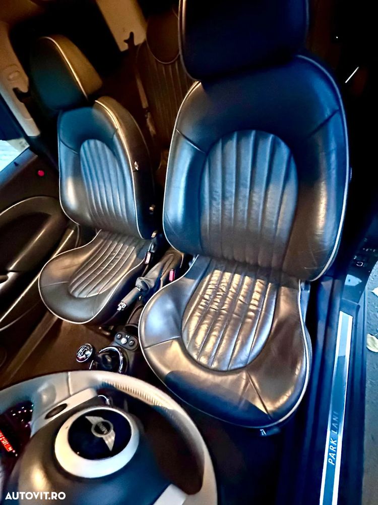 Mini ONE Park Lane - 11