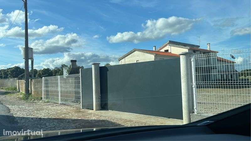 Arrenda-se apartamtento T1 alcanena - Grande imagem: 3/8