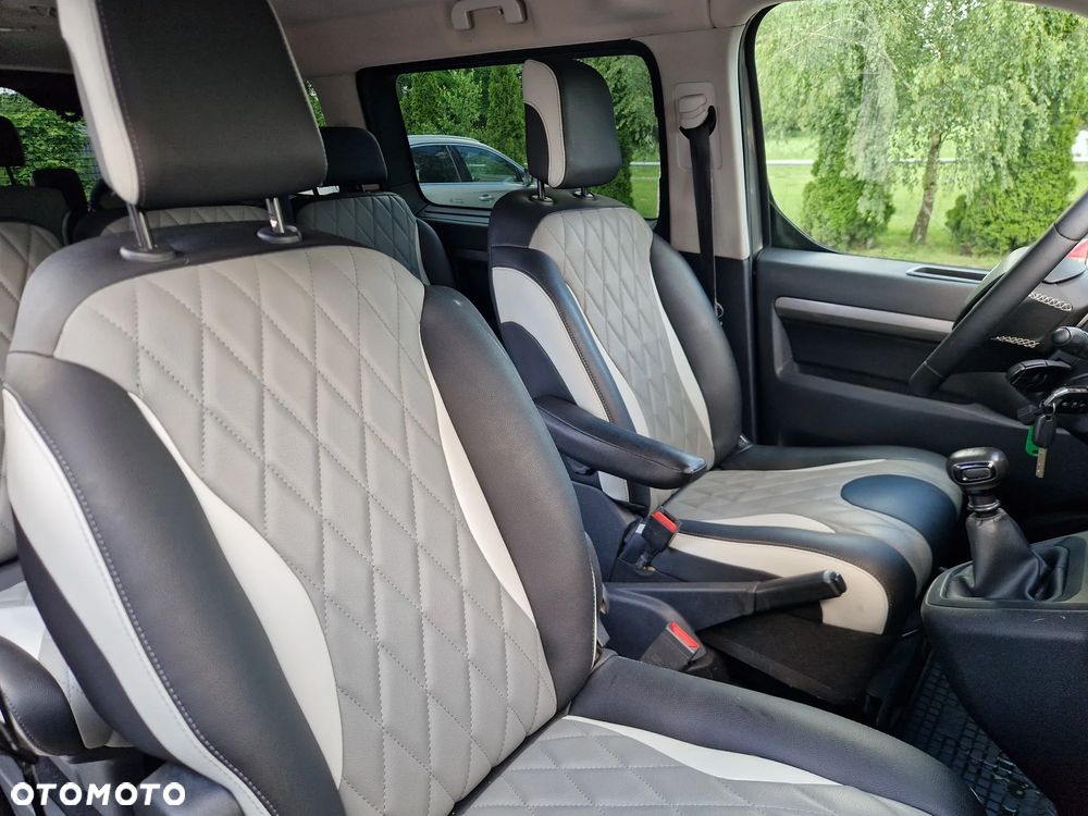 Citroën SpaceTourer 2.0 BlueHDi M Shine - 30