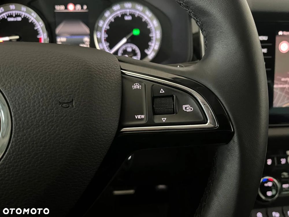 Skoda Kodiaq 2.0 TDI 4x4 L&K DSG - 26