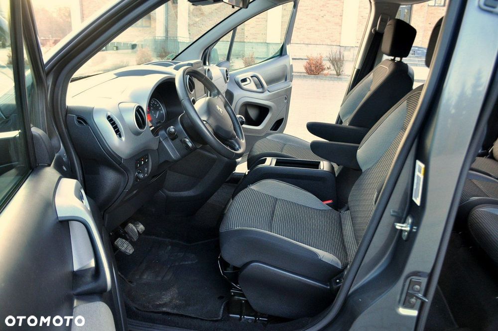 Peugeot Partner - 22