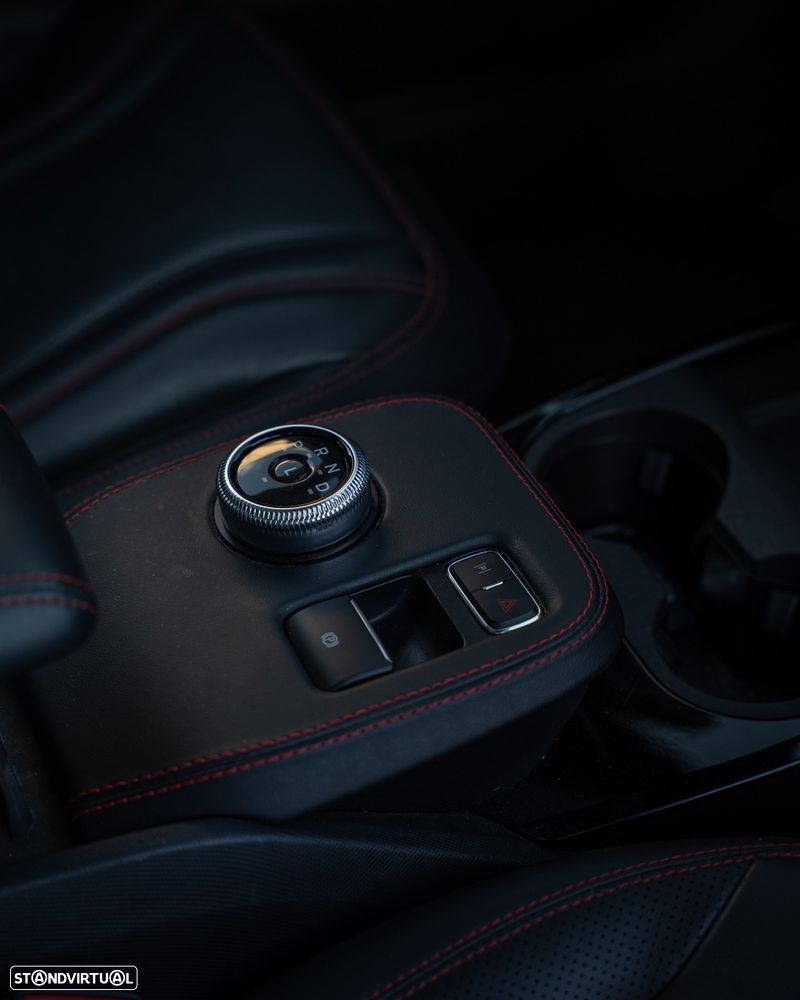 Ford Mustang Mach-E AWD PREMIUM - 16