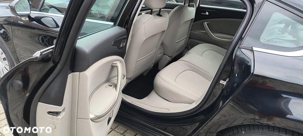Citroën C5 THP 155 Exclusive - 12