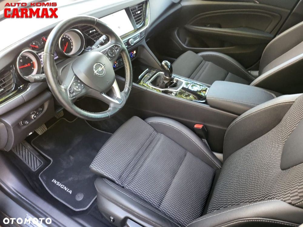 Opel Insignia 2.0 Ultimate Exclusive - 29