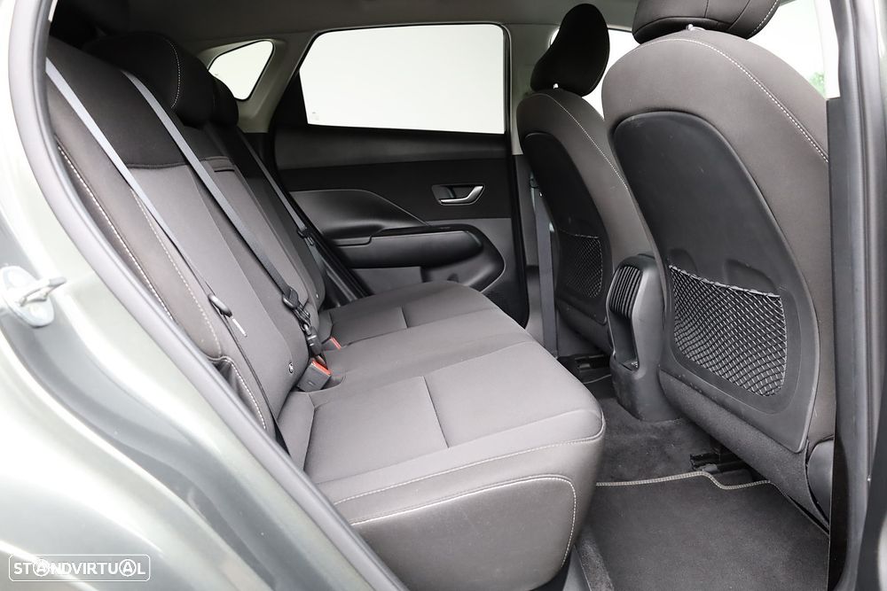 Hyundai Kauai 1.0 T-GDi Premium - 53