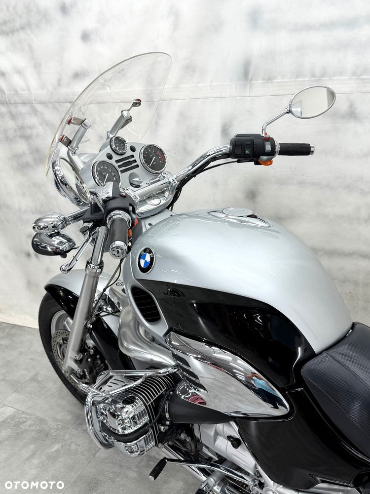 BMW R - 6