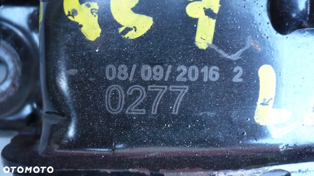 Poduszka łapa skrzyni Opel Corsa E 1,3 CDTI 16r - 3