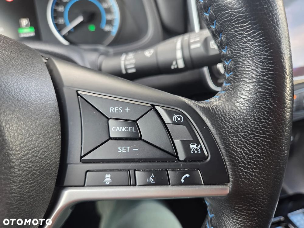 Nissan Leaf 40kWh N-Connecta - 27