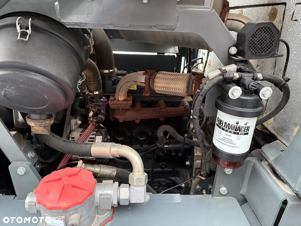 Wacker Neuson WL44 - 30