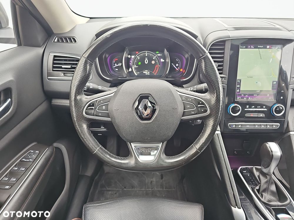 Renault Koleos 2.0 Blue dCi Initiale Paris 4x4 X-Tronic - 37