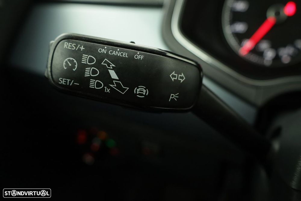 SEAT Arona 1.0 TSI Style DSG - 14