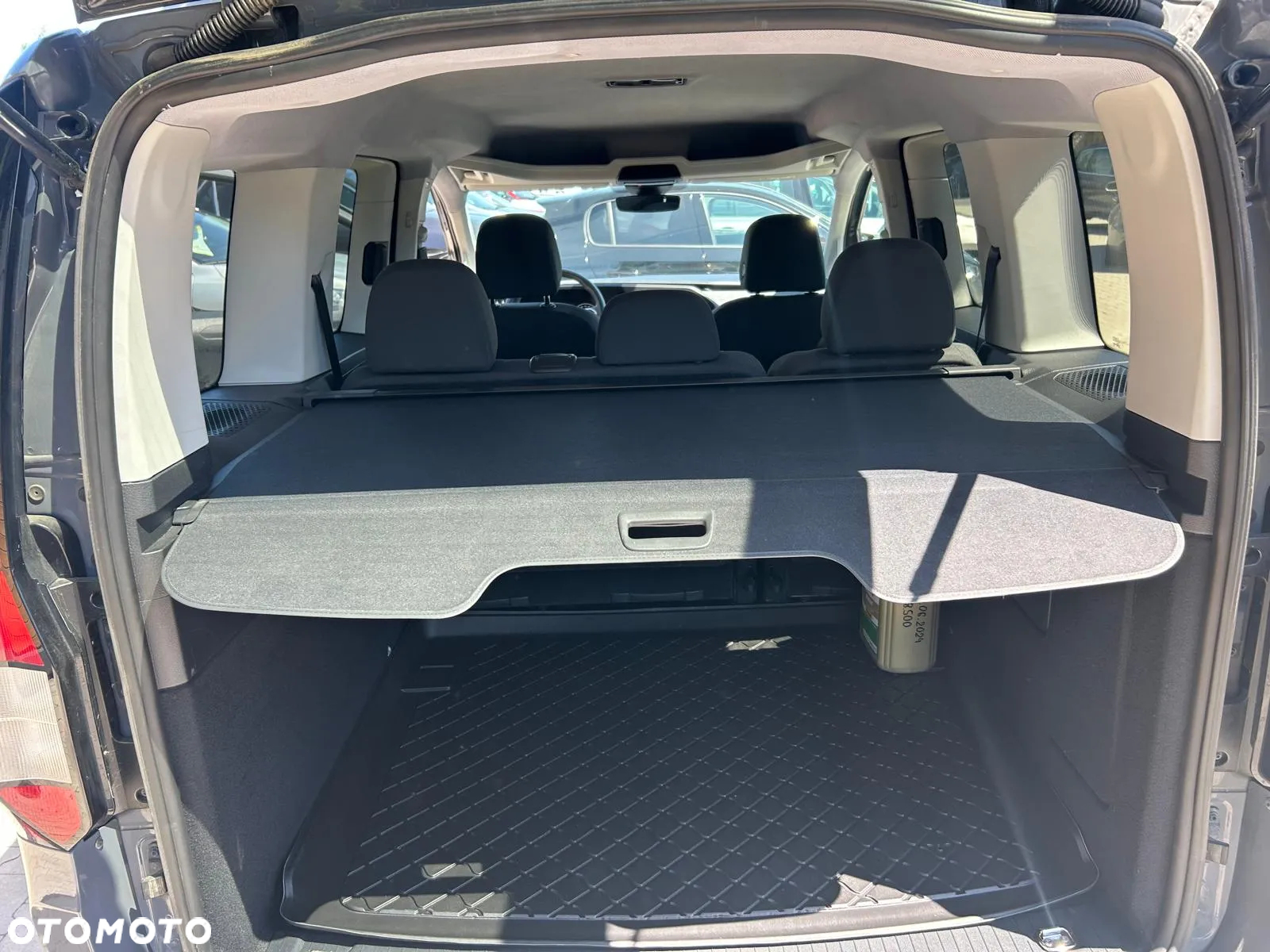 Volkswagen Caddy 1.5 TSI Life - 24
