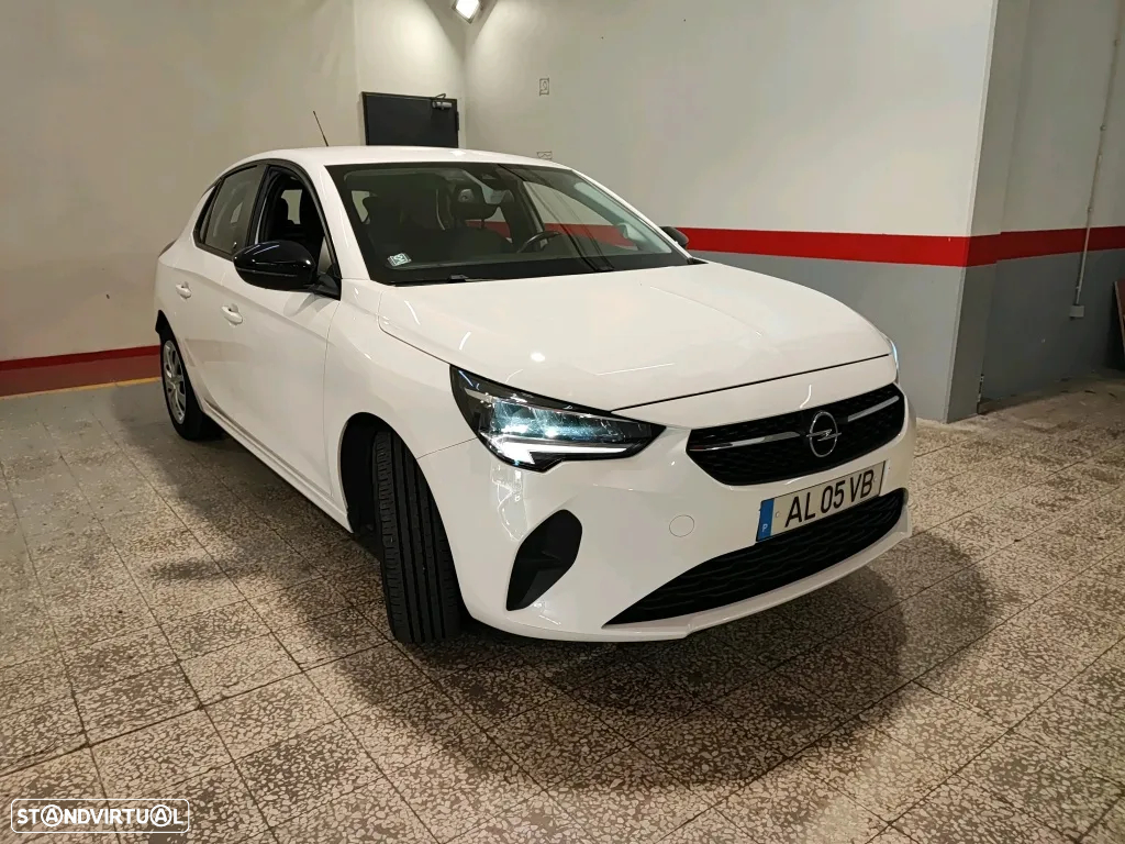 Opel Corsa-e Business Edition - 4