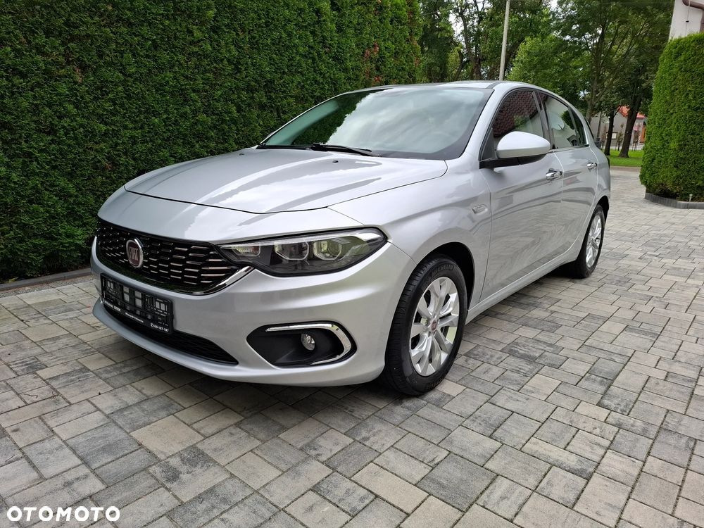 Fiat Tipo - 4