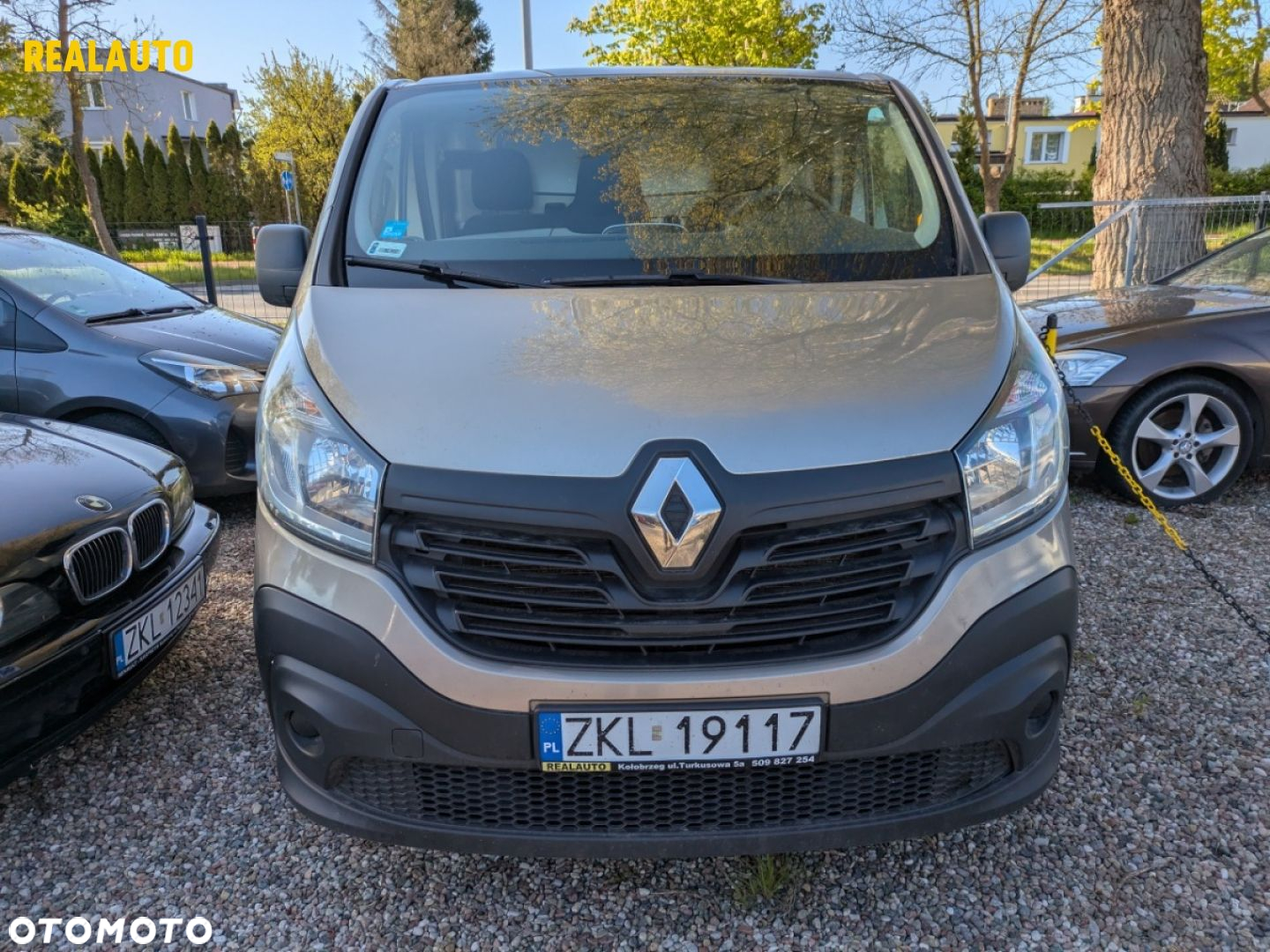 Renault Trafic - 4