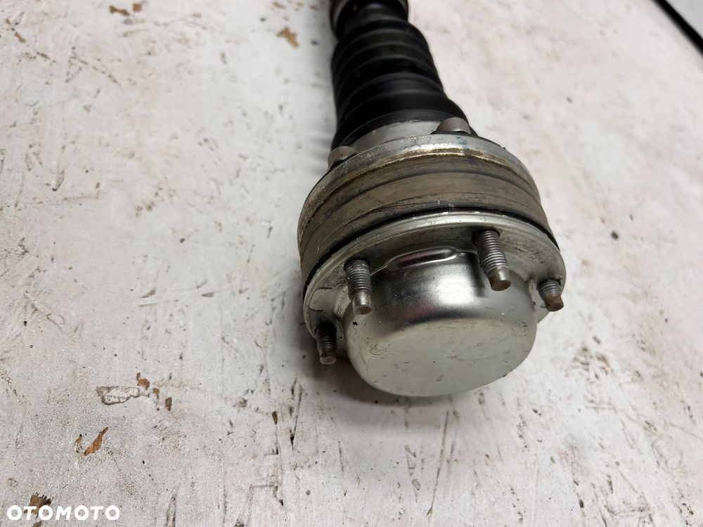 WAŁ NAPĘDOWY AMAROK 2023 FORD RANGER VI ORYGINAŁ MB3W-4A376-JE - 2