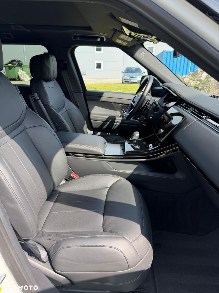 Land Rover Range Rover Sport - 17