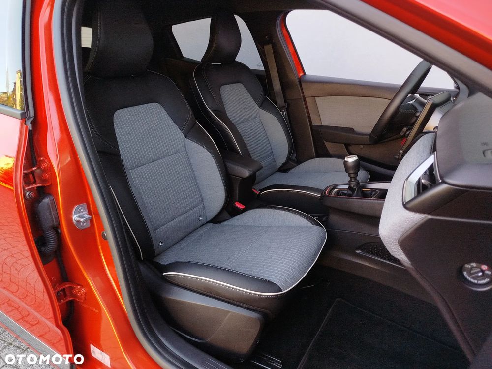 Renault Clio 1.0 TCe Intens - 11