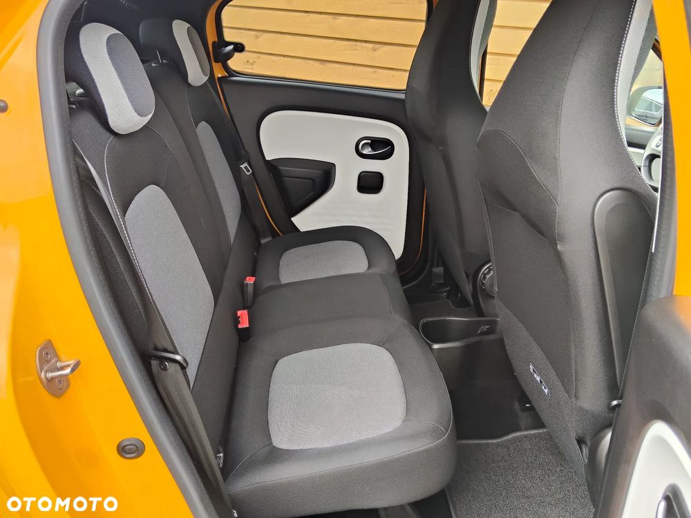 Renault Twingo SCe 75 LIMITED - 22