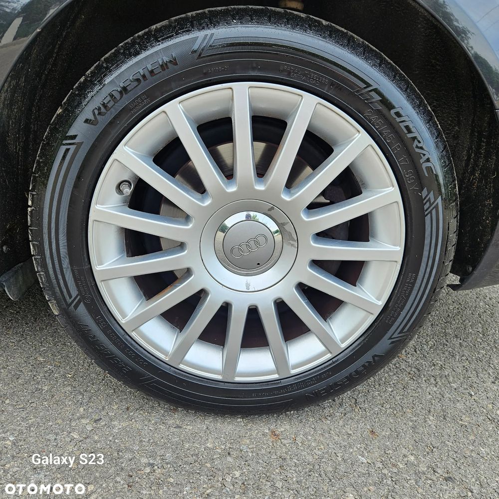 Audi A6 - 15