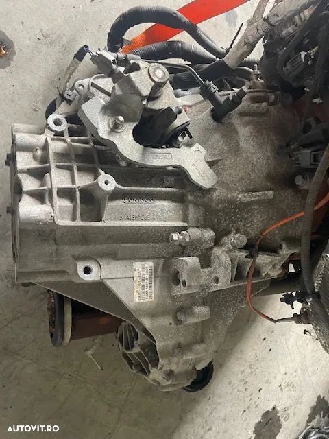 Cutie de viteze manuala 6 tr Ford Transit Custom 2019 2.0 TDCI Euro6 - 1