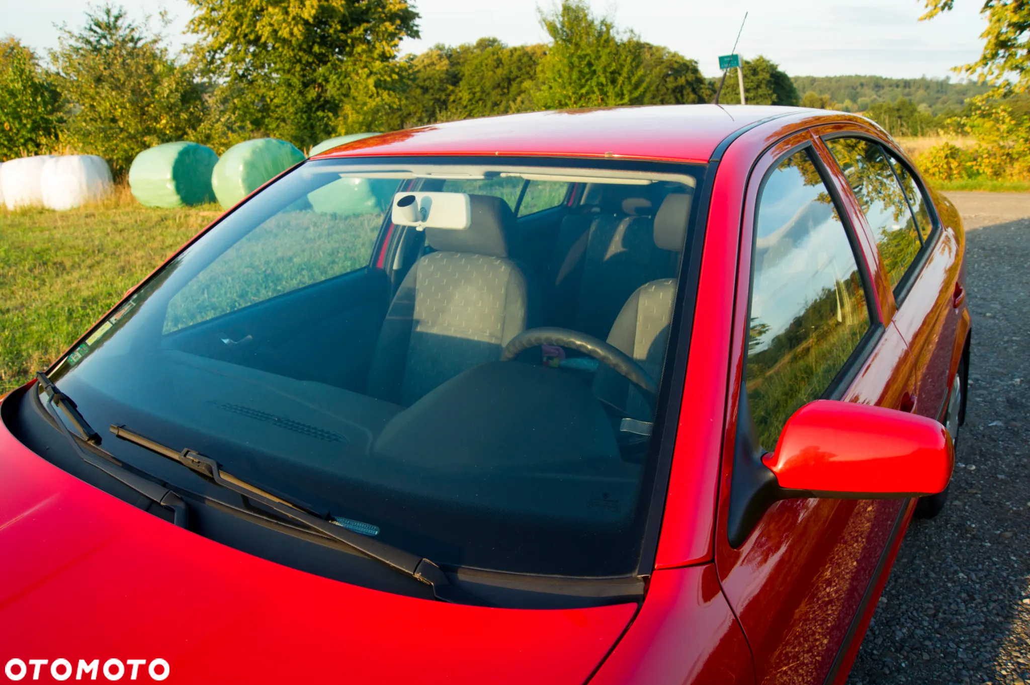 Skoda Octavia 1.6 Tour - 5