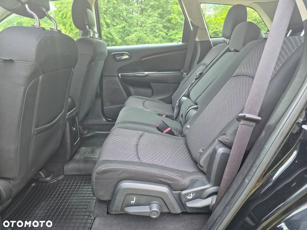 Dodge Journey - 13